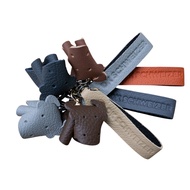 DK SCHWEIZER "Minion Cow" Keychain