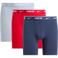 NIKE Nike Mens Boxer Briefs (Pack of 3)