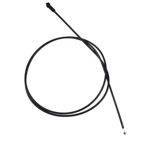 D0UC Bonnet Release Cable Latches Lock Pull Release Cable for MK4 1999-2005 Automotive Accessories 1