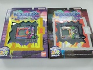 Bandai 數碼暴龍機 渡邊健史 (ver. 機械暴龍獸 Metal Greymon / ver. 鼻涕獸 Numemon)