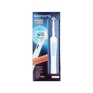 Free Shipping Watsons Rotating Bright Clean Electric Toothbrush Watsons Electric Toothbrush Replacea