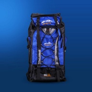 Ready Stock Hiking Backpack (60L)