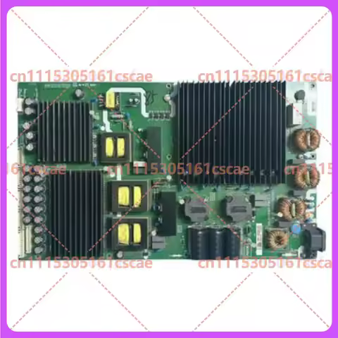 For TCL Toshiba 82P9 75R635C Power Supply Board 40-P602WD-PWC2LG 1602-500091 TV Replacement Parts