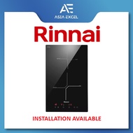 RINNAI RB-3012H-CB 2 ZONE INDUCTION HOB