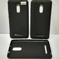 Case Mate Xiaomi Redmi Note3 Note 3 Not3 Not 3 Xiomi Softcase BKN Ultratin Jellycase Silicon Silikon