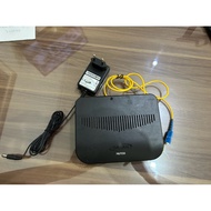 [DASAN] Used H670G Wireless Router Modem
