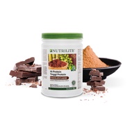 Nutrilite Hi-Protein Chocolate Amway protein milk