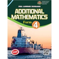 KSSM 2019 (DLP) Additional Mathematics Form 4