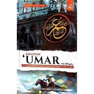 Fiqh Siasah Khulafa Al Rasyidin: Khalifah Umar #2 R.A