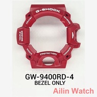 samsung strap Aksesori ❈✓CASIO G-SHOCK BAND AND BEZEL GW9400 100% ORIGINAL
