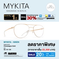 กรอบแว่นสายตา Mykita รุ่น NIKEN