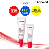 Labore Anti-Pigmentation Brightening Physical Sunscreen