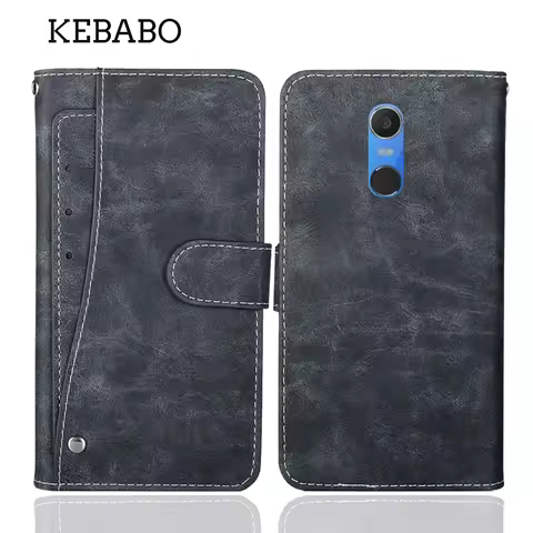 Fashion Leather Wallet Allcall Mix 2 Rio X S1 S10 Pro Case Flip Luxury Card Slots Cover Phone Protec