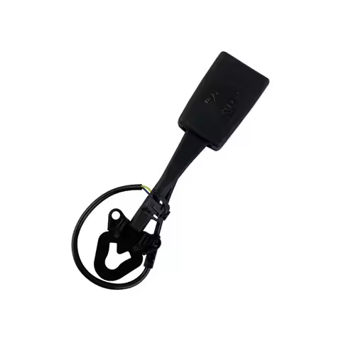Seat Belt Socket Base Front Safety for Audi A3 A4 A4L A6L Q3 Q5 Q5L 8V0857755G 8V0857756B 8YG857755
