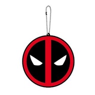 日本限定一番賞F賞 Happyくじ / MARVEL  死侍與狼人 DEADPOOL & WOLVERINE 匙扣吊飾
