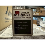 OMRON 61F-GP-N1 110V