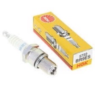 spark plug NGK BR9ES Sr400 in Japan hi performance