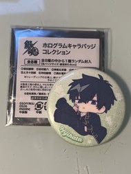 銀魂/閃襟/土方十四郎