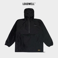 HOT LOUDWELL Jacket WATERPROOF CAGOULE GORPCORE WADING JACKET ANORAK JACKET