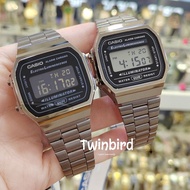 A168WGG CASIO digital watch A168WGG-1A A168WGG-1B A168