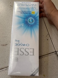 esse change 1 mg korea putih