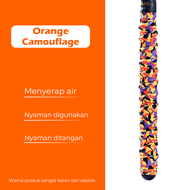 Grip Karet Raket Badminton / Grip Tulang Bahan Karet Premium Anti Slip