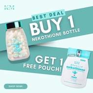 NEKOTHIONE 9 in 1 | Nekocee | Neko by Kat Melendez | KathRye KM