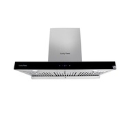 HomePro เครื่องดูดควันกระโจม RG-971T 90 ซม. แบรนด์ LUCKY FLAME