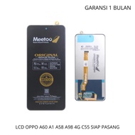 Oppo A60 Lcd Oppo A3x/ Realme C65 Fullset Touchscreen/