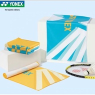 ️ Yonex Cool Towel Sweat Products %