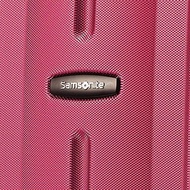 Samsonite Luggage Fiero HS Spinner 28 Magenta One Size