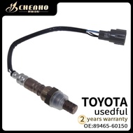 CHENHO BRAND NEW Auto Oxygen Sensor For Toyota RAV4 89465-60150auto parts Car decoration
