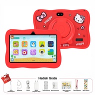 TAB STUDY KIDS Tablet Anak Android 8 inch 8/128GB AntiRadiasi /Edukasi Anak Belajar/Tablet Aipet Ana