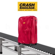 CRASH BAGGAGE - ICON 寄倉箱(大) 31" Ruby Red