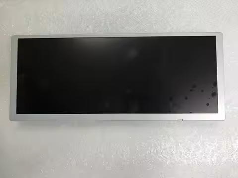 CHIMEI INNOLUX Display screen LCD Monitor BM 9289008 BM 9284974 L6 CID MU 10.25 inch for BMW 5 Serie