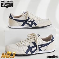 Classic K2CV ONITSUKA SERANO new casual sports shoes 1183B400-200 E6JF HLQR
