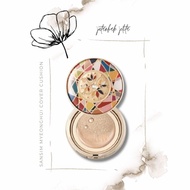 SANSIM MYEONGHUI COVER CUSHION | JUTANHAK | KOSMETIK KOREA