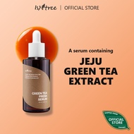 Isntree Green Tea Fresh Serum 50ml