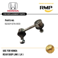 HONDA REAR SUSPENSION LINK ( LH ) FOR HONDA STREAM ( S7A )