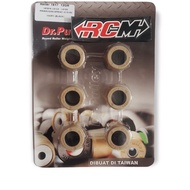 Price 3 Pcs / 3 Pieces Roller Roller Dr.Pulley Dr Pulley Dr.Puli Dr Puli 1917 12Gr 12 Gr 12Gram 12 9
