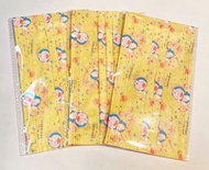 哆啦A夢卡通口罩