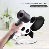 Aluminum Alloy Stand Holder Rack for Dyson Supersonic Magnetic Hair Dryer