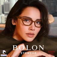 Eyeglasses Model BJ3219 LEON (Bolon Eyewear FW25) How To Order With Lenses See In Product Details
