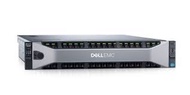 DELL POWEREDGE R730XD SERVER 2.5/3.5 2u