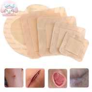 YANGWEN Hydrocolloid Adhesive Dressing Wound Dressing Sterile Bedsore Healing Pad Patch .
