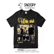 BLINK182 middle finger t-shirt built up blink 182 pop punk t-shirt