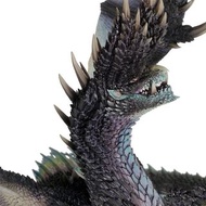 Capcom Monster Hunter Figure Builder Creator's Model 煌黒龍 アルバトリオン 煌黑龍 Alatreon (購自AMIAMI)