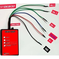 CKP SENSOR TEST