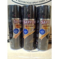 cat spray pilok pilox cat semprot sapporo ultimate saporo m63 subaru blue biru subaru 400ml