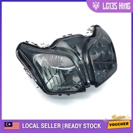 YAMAHA LAGENDA115 FI LAGENDA115-FI LAGENDA FI SRL115 FI SRL115FI HEAD LAMP HEAD LIGHT LAMPU DEPAN [ 